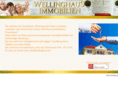 wellinghaus.com