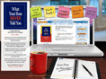 whatyourbossnevertoldyou.com