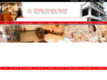 whitehousehotelbd.com