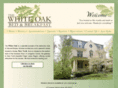 whiteoakbandb.com