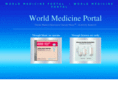 worldmedicineportal.com