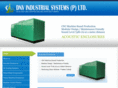 acousticenclosure.net