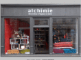 alchimie-amiens.com