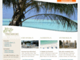 allvacationhomerentals.com