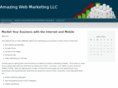 amazingwebmarketing.net