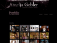 ameliagebler.com