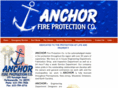 anchorfireprotection.com