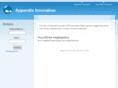 appendixinnovation.eu