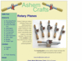 ashemcrafts.com