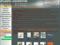 atlliquidation.com