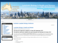 auslymphbio.org