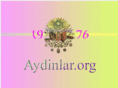 aydinlar.org