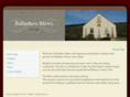balladhoo-mews.com