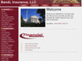 bandlinsurance.com