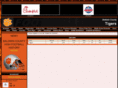 bchstigersfootball.com