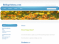 bellaprintusa.com