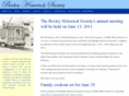 bexleyhistory.org