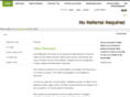 bluegrassfootcenters.com