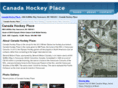 canadahockeyplace.com