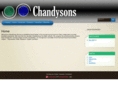 chandysons.com