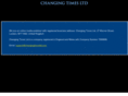 changingtimesltd.com