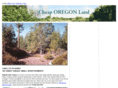 cheaporegonland.net