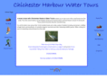 chichesterharbourwatertours.co.uk