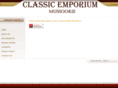 classic-emporium.com