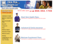 clickpickinsure.com