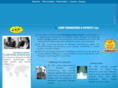 compdetergentplants.com