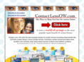 contactlensow.com