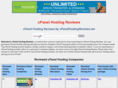 cpanelhostingreviews.net