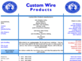 custom-wire.com