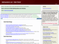 debtsystems.net
