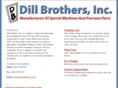 dill-bros.com