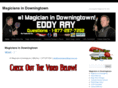 downingtownmagicians.com