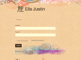 ellajustin.com