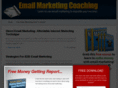 emailmarketingcoaching.com