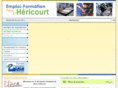 emploiformationhericourt.com