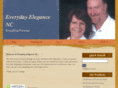 everydayelegancenc.com