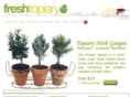 freshbonsai.com