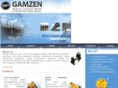 gamzenmachines.com