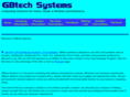 gbtechsystems.com