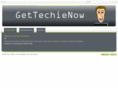 gettechienow.com