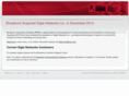 giglenetworks.com