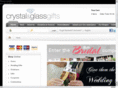 glassandcrystalgifts.com