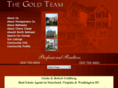 goldteamrealtors.com
