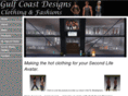 gulfcoastdesigns.biz