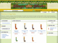 herbalsmokingblends.net