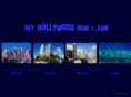 heyhollywoodherei.com